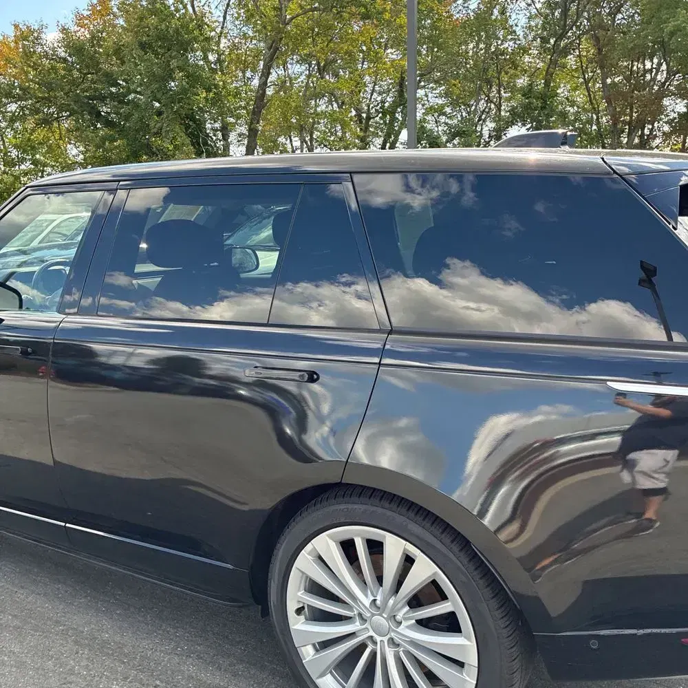 2023 Land Rover Range Rover P530 First Edition LWB