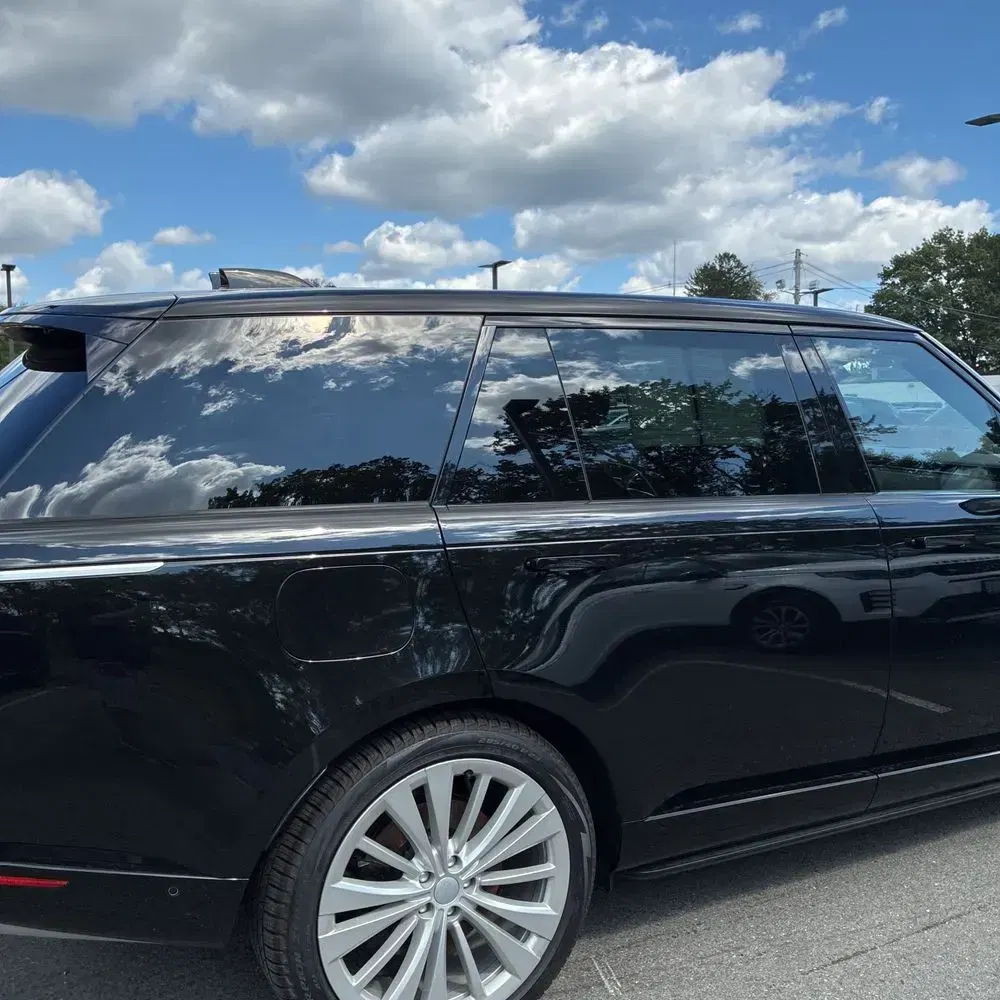 2023 Land Rover Range Rover P530 First Edition LWB