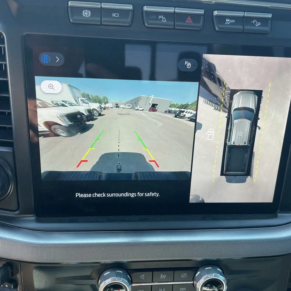 2024 Ford F450 S/D Platinum