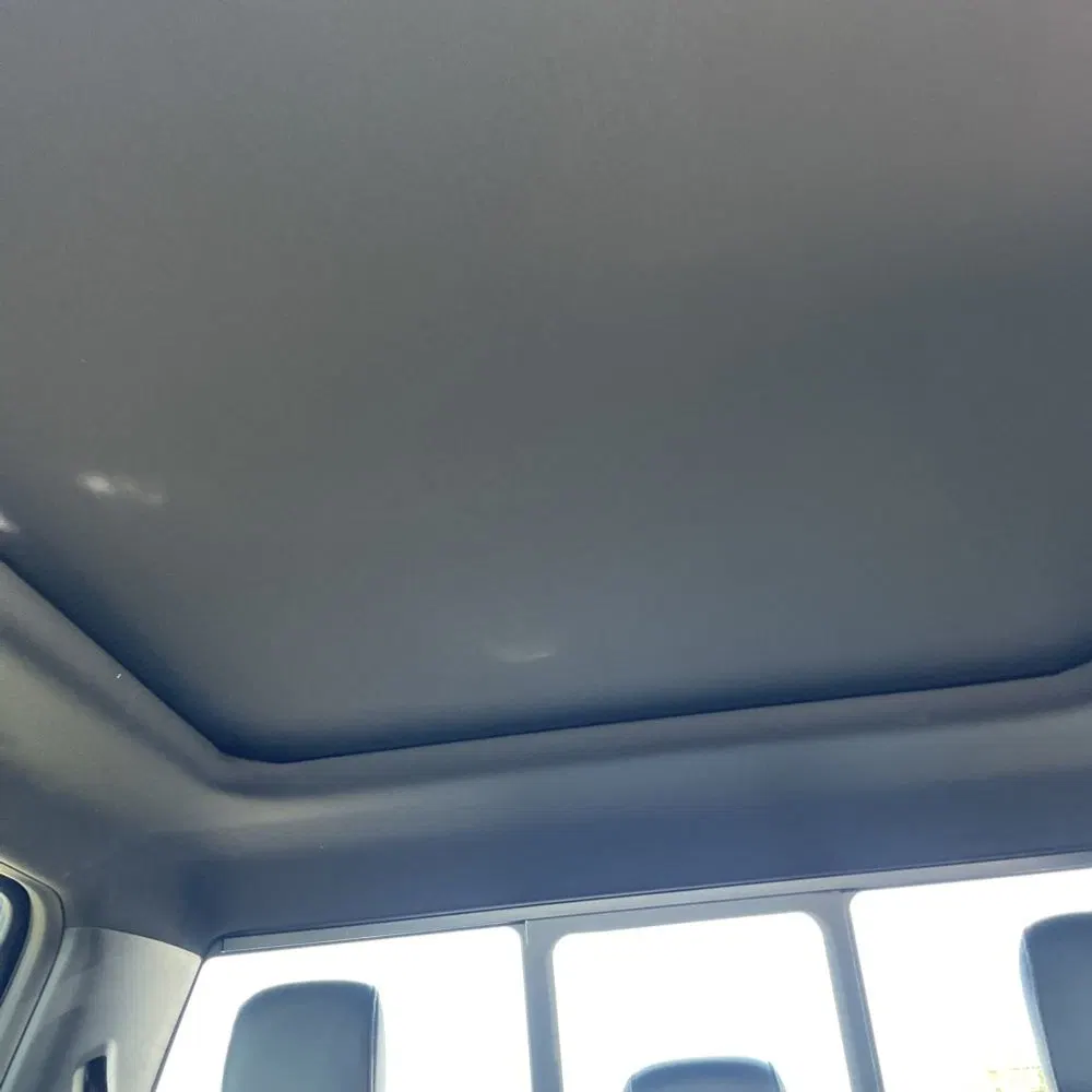 2024 Ford F450 S/D Platinum