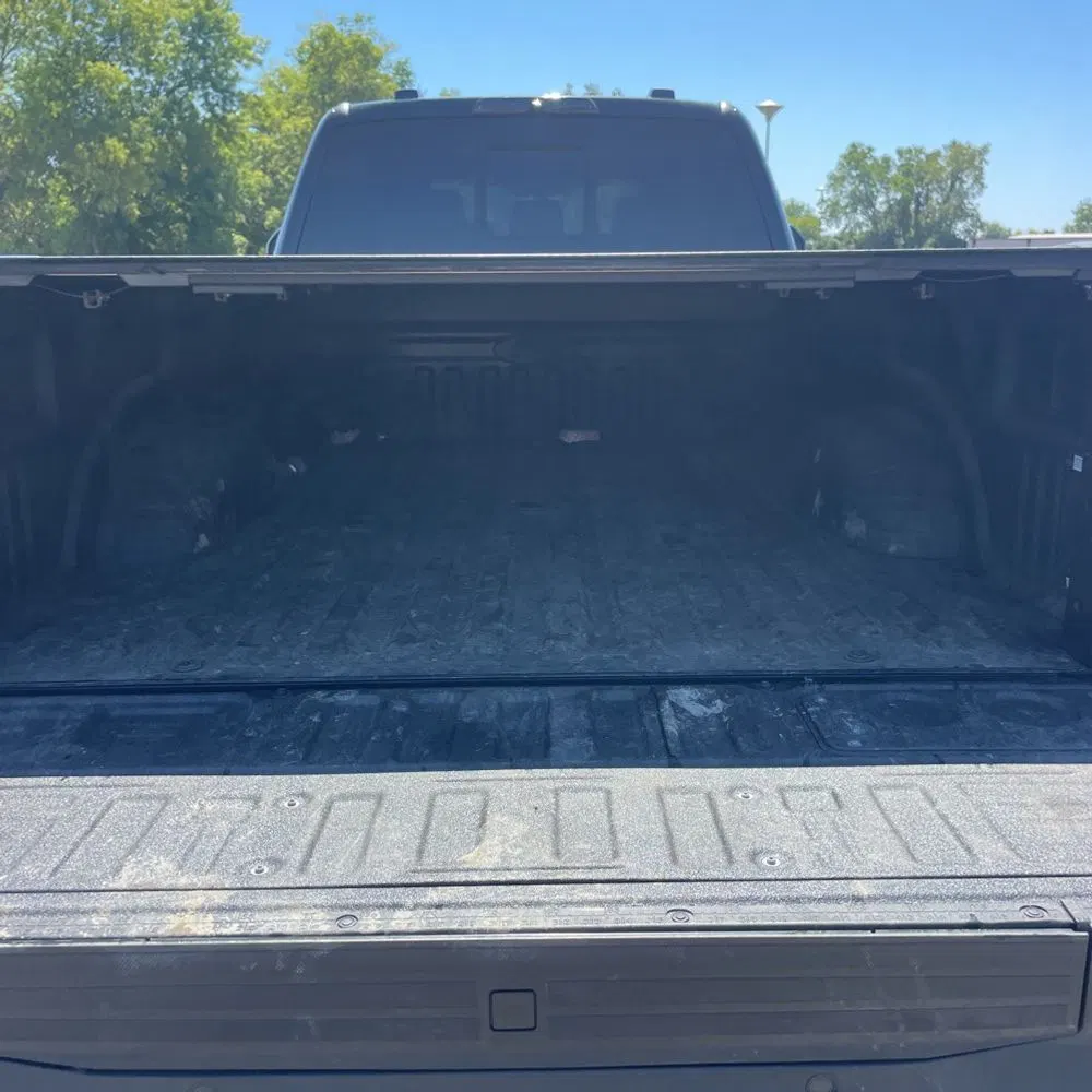2024 Ford F450 S/D Platinum
