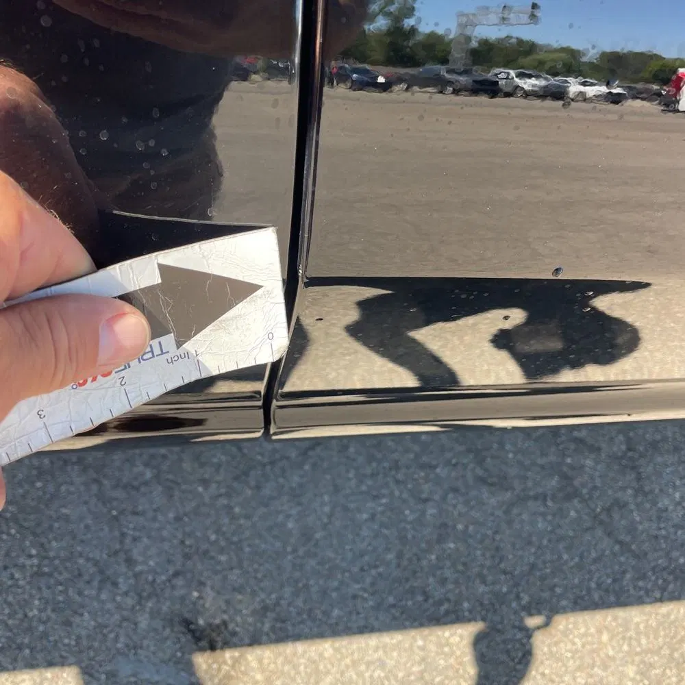2024 Ford F450 S/D Platinum