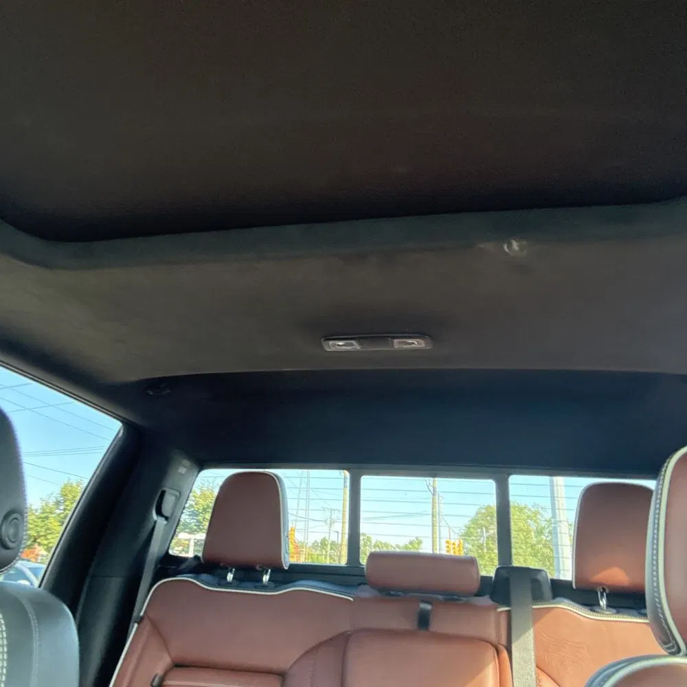 2024 GMC Sierra 3500HD Denali Ultimate