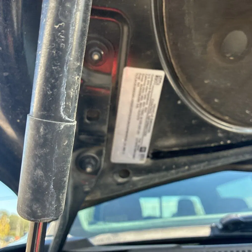 2024 GMC Sierra 3500HD Denali Ultimate