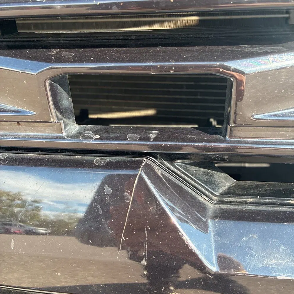 2024 GMC Sierra 3500HD Denali Ultimate