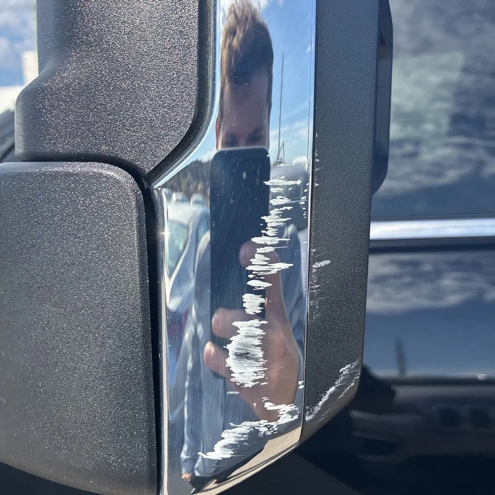 2024 GMC Sierra 3500HD Denali Ultimate