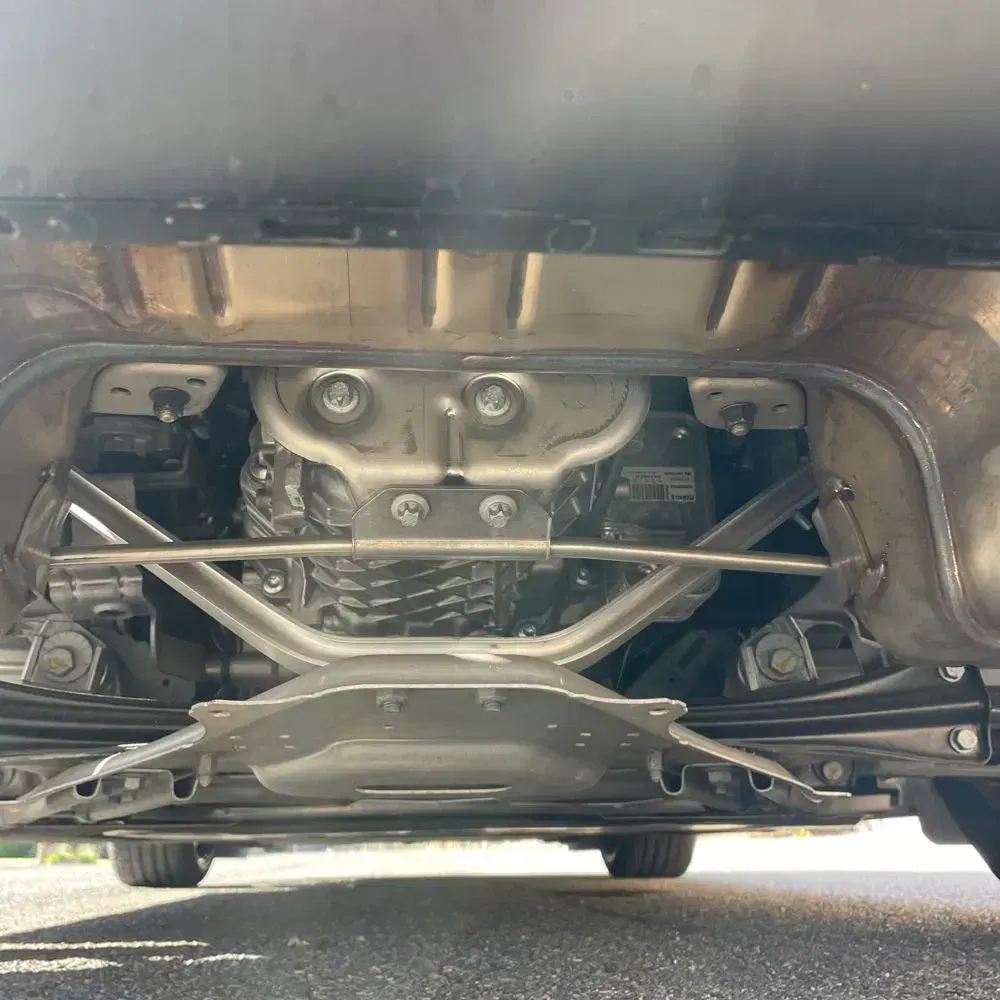 2021 Porsche 718 Cayman GTS 4.0