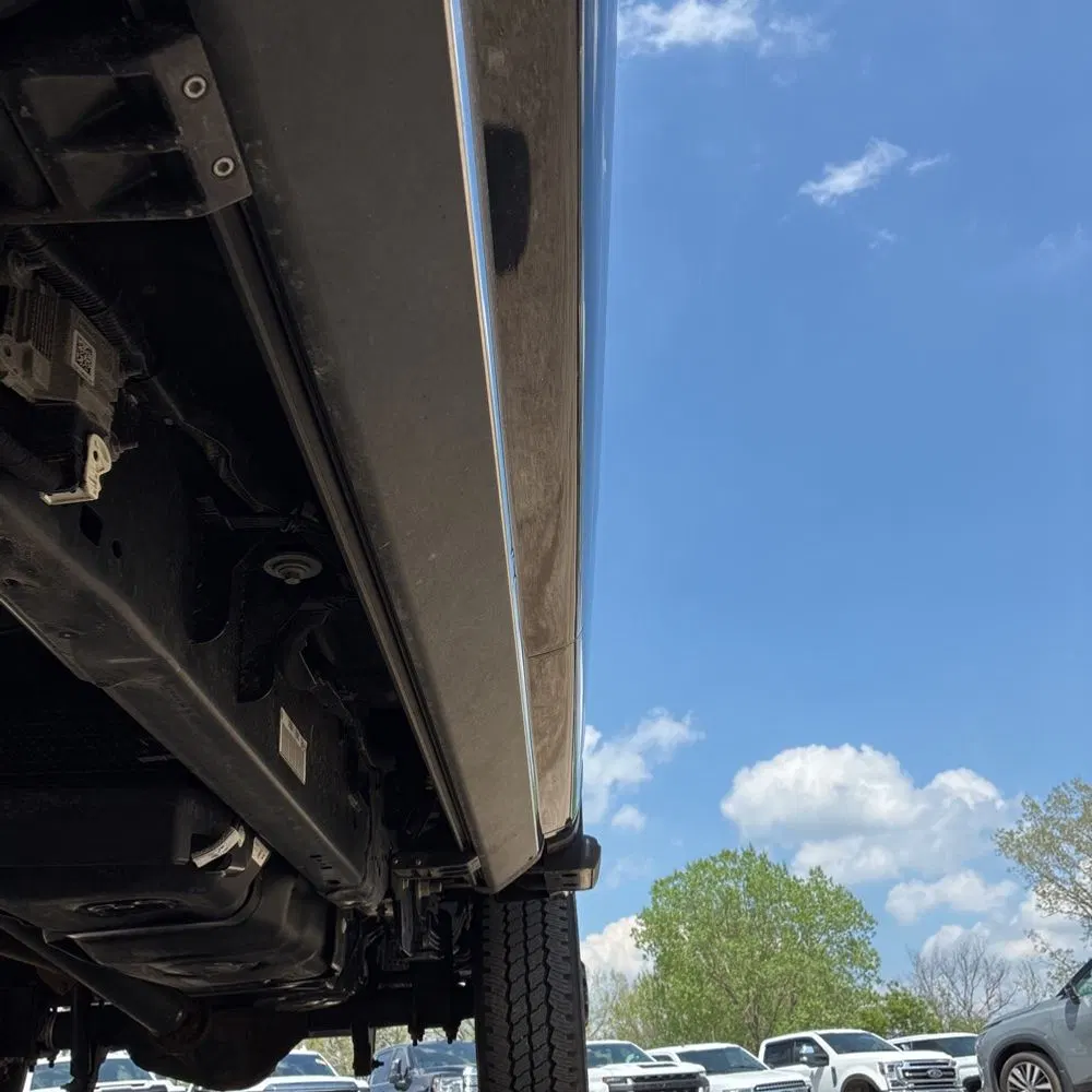 2024 Ford F350 S/D Platinum