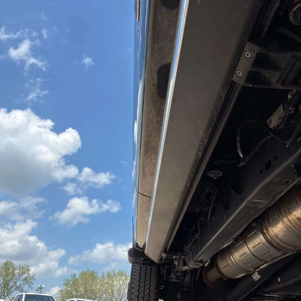 2024 Ford F350 S/D Platinum