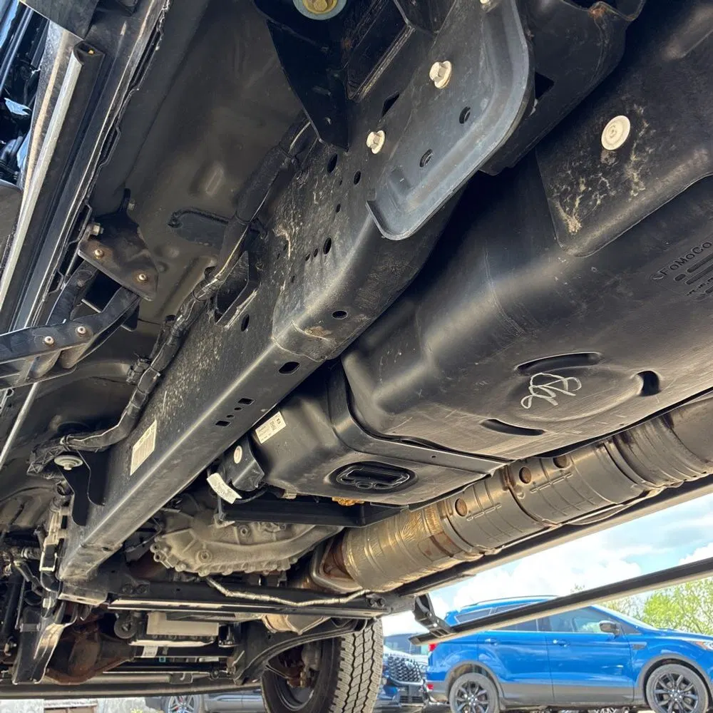 2024 Ford F350 S/D Platinum