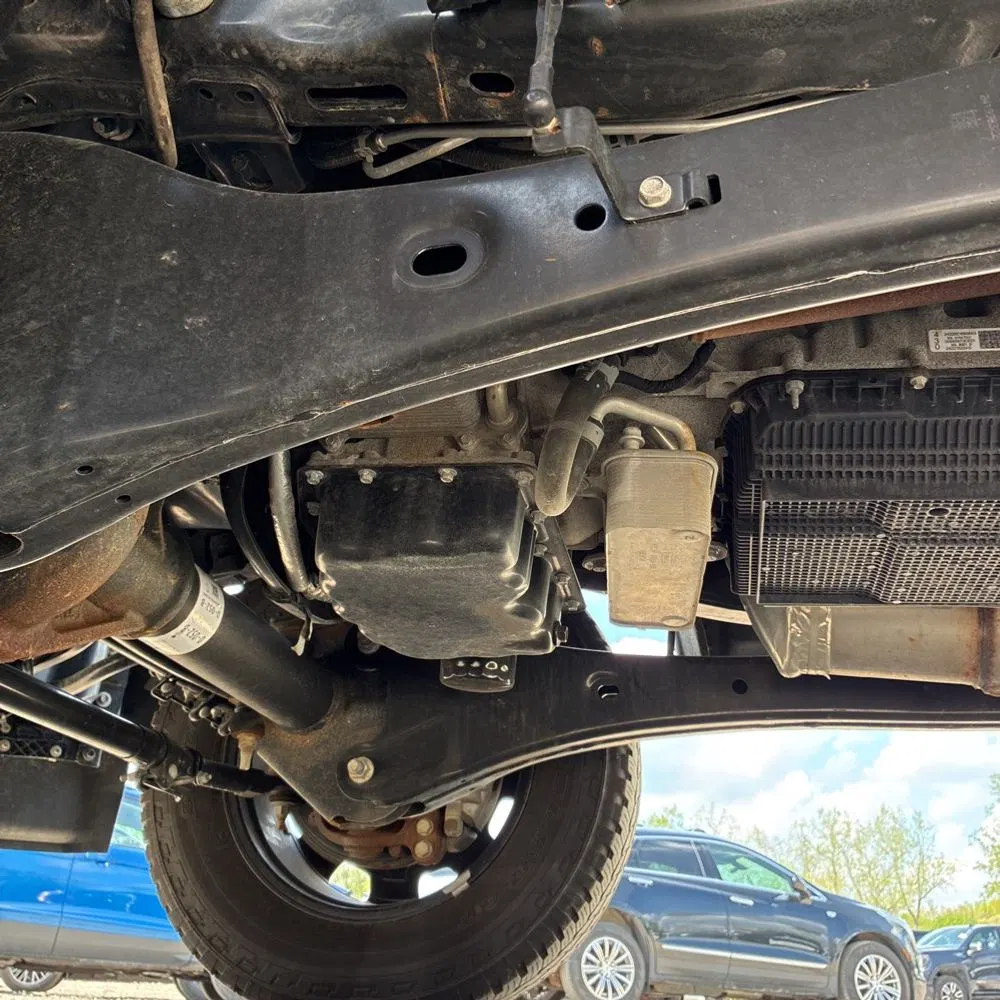 2024 Ford F350 S/D Platinum
