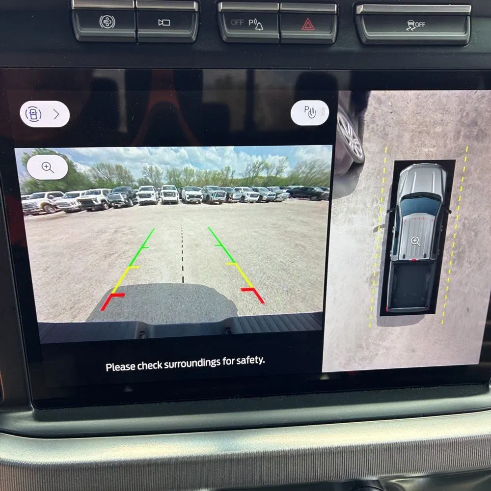 2024 Ford F350 S/D Platinum