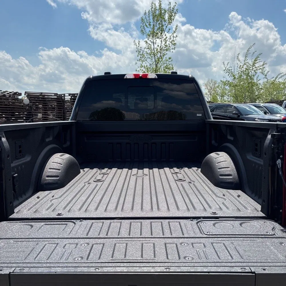 2024 Ford F350 S/D Platinum