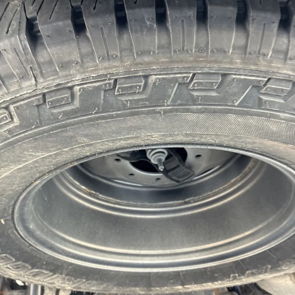 2024 Ford F350 S/D Platinum