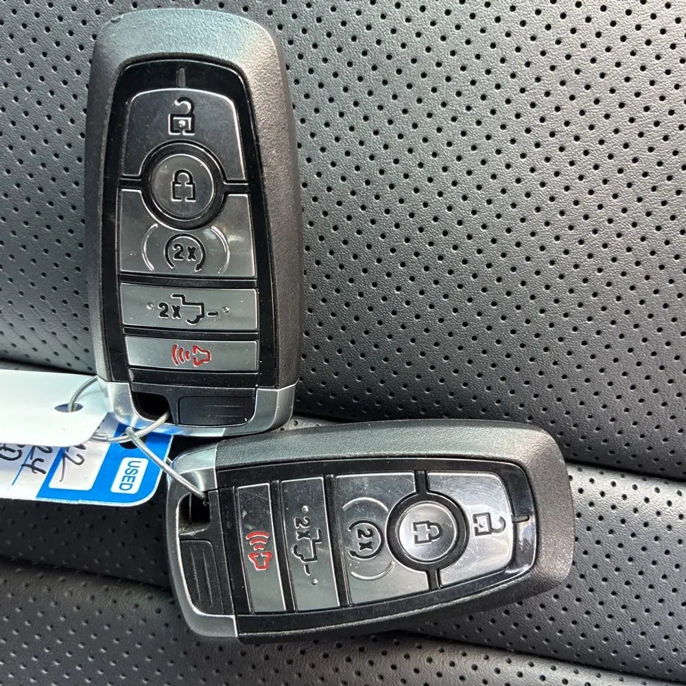 2024 Ford F350 S/D Platinum