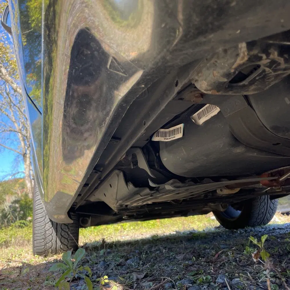 2018 Jeep Grand Cherokee Trackhawk