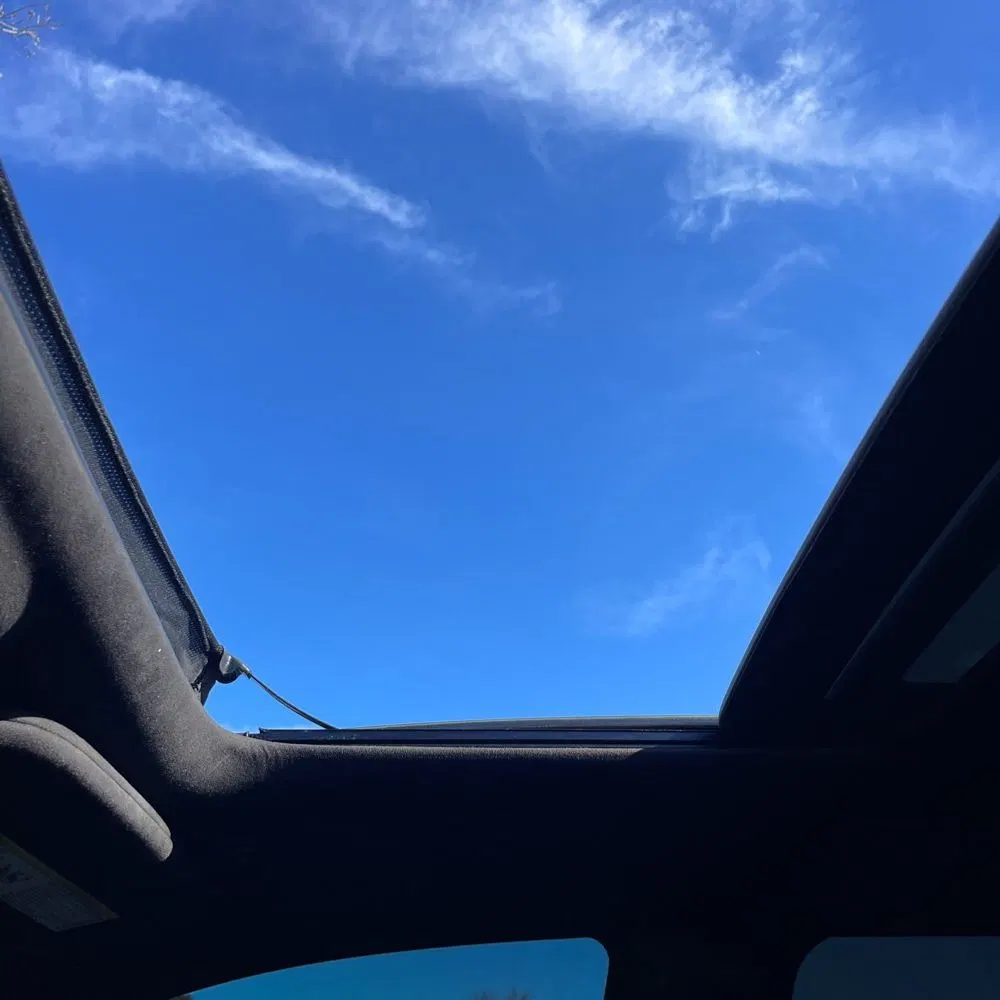2018 Jeep Grand Cherokee Trackhawk