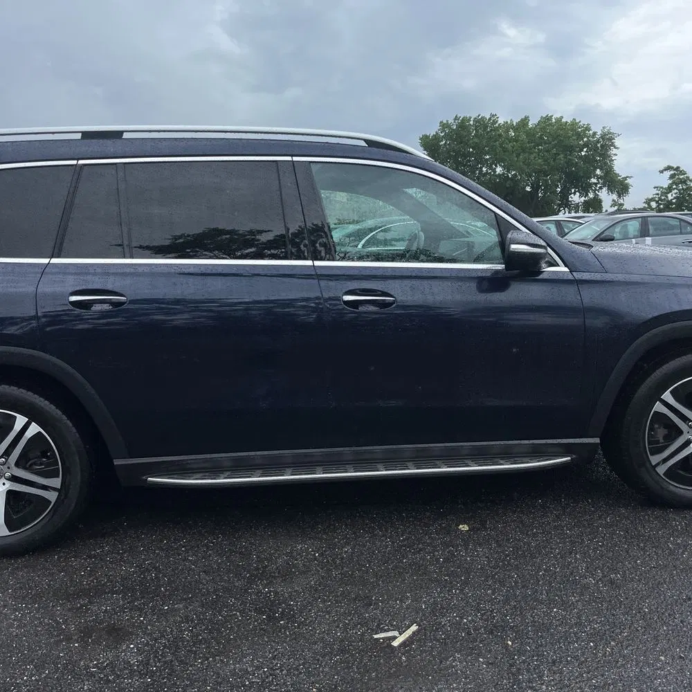 2022 Mercedes-Benz GLS GLS 450