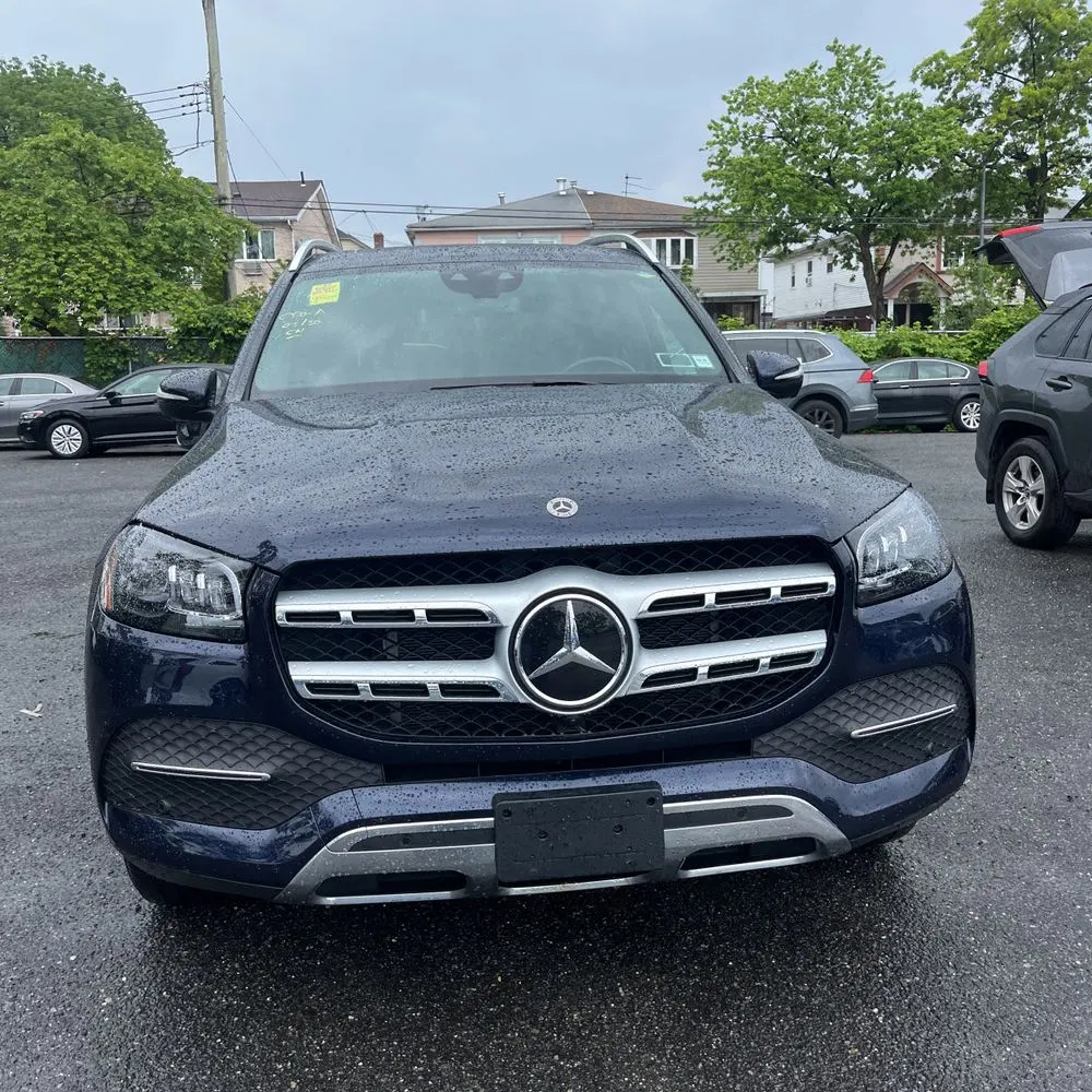 2022 Mercedes-Benz GLS GLS 450