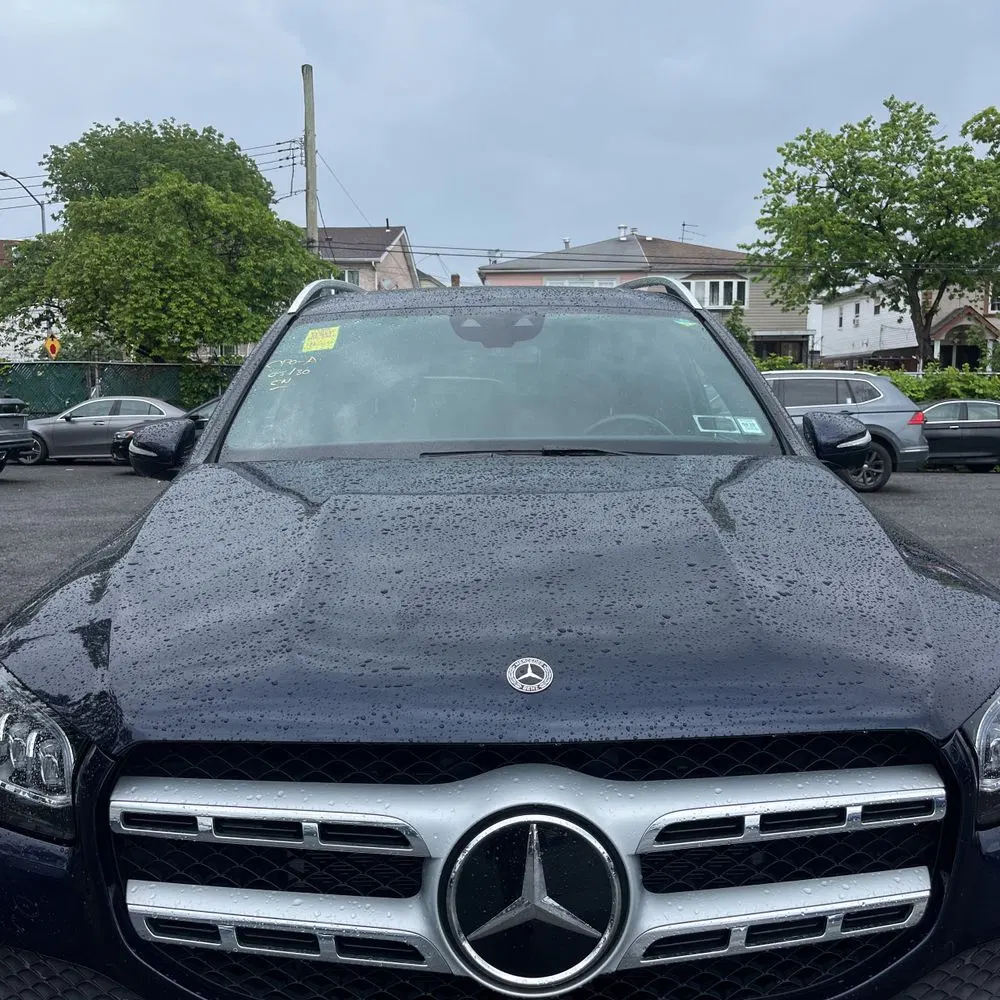 2022 Mercedes-Benz GLS GLS 450