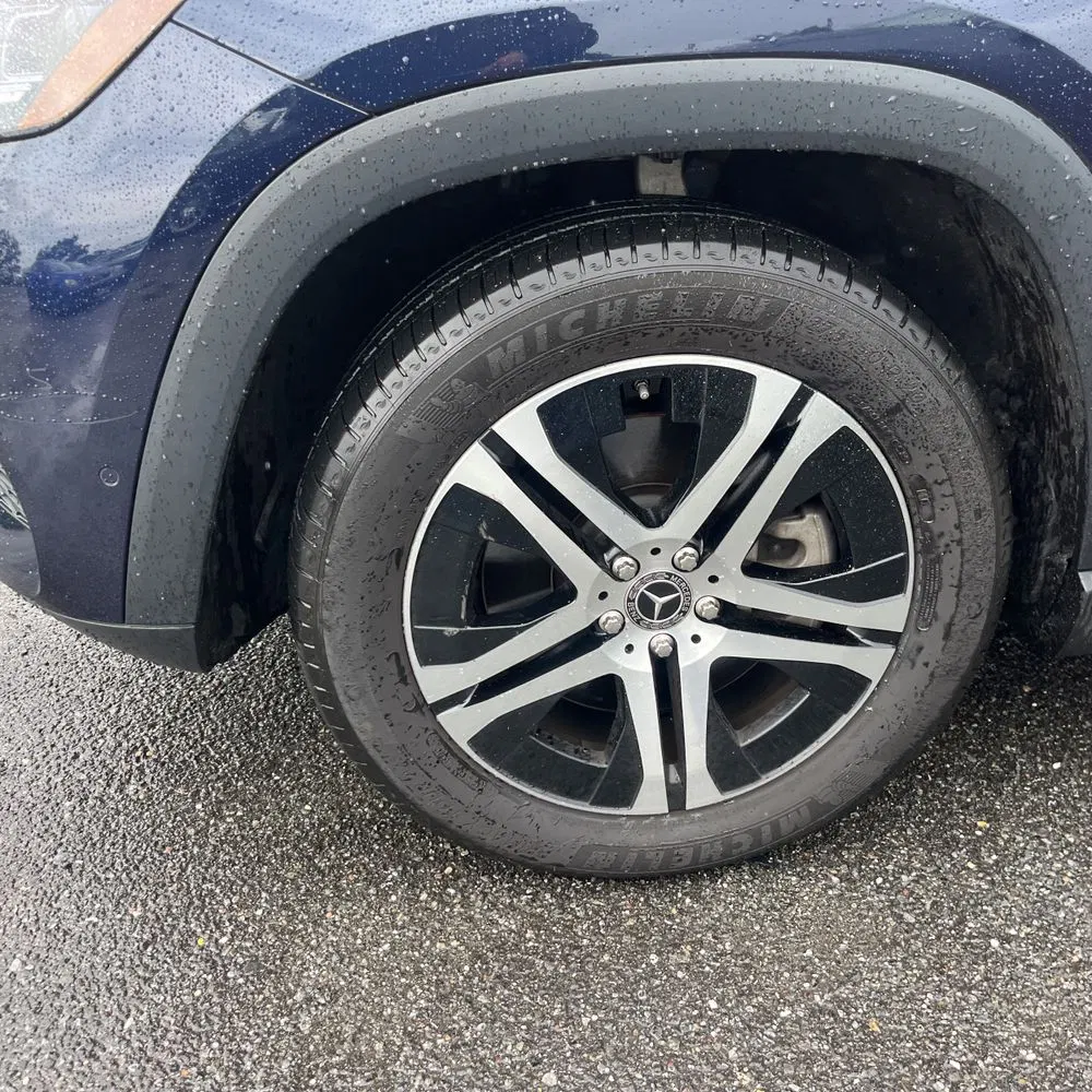 2022 Mercedes-Benz GLS GLS 450