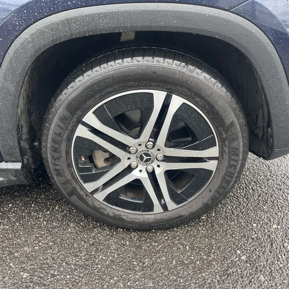 2022 Mercedes-Benz GLS GLS 450