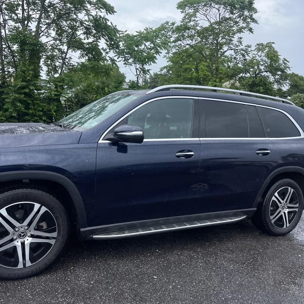2022 Mercedes-Benz GLS GLS 450