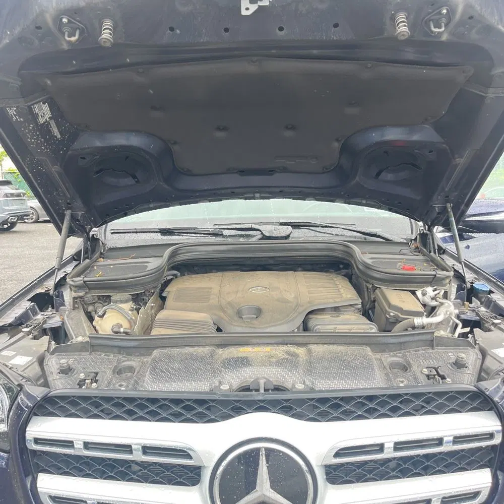 2022 Mercedes-Benz GLS GLS 450