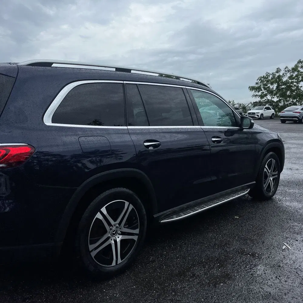 2022 Mercedes-Benz GLS GLS 450