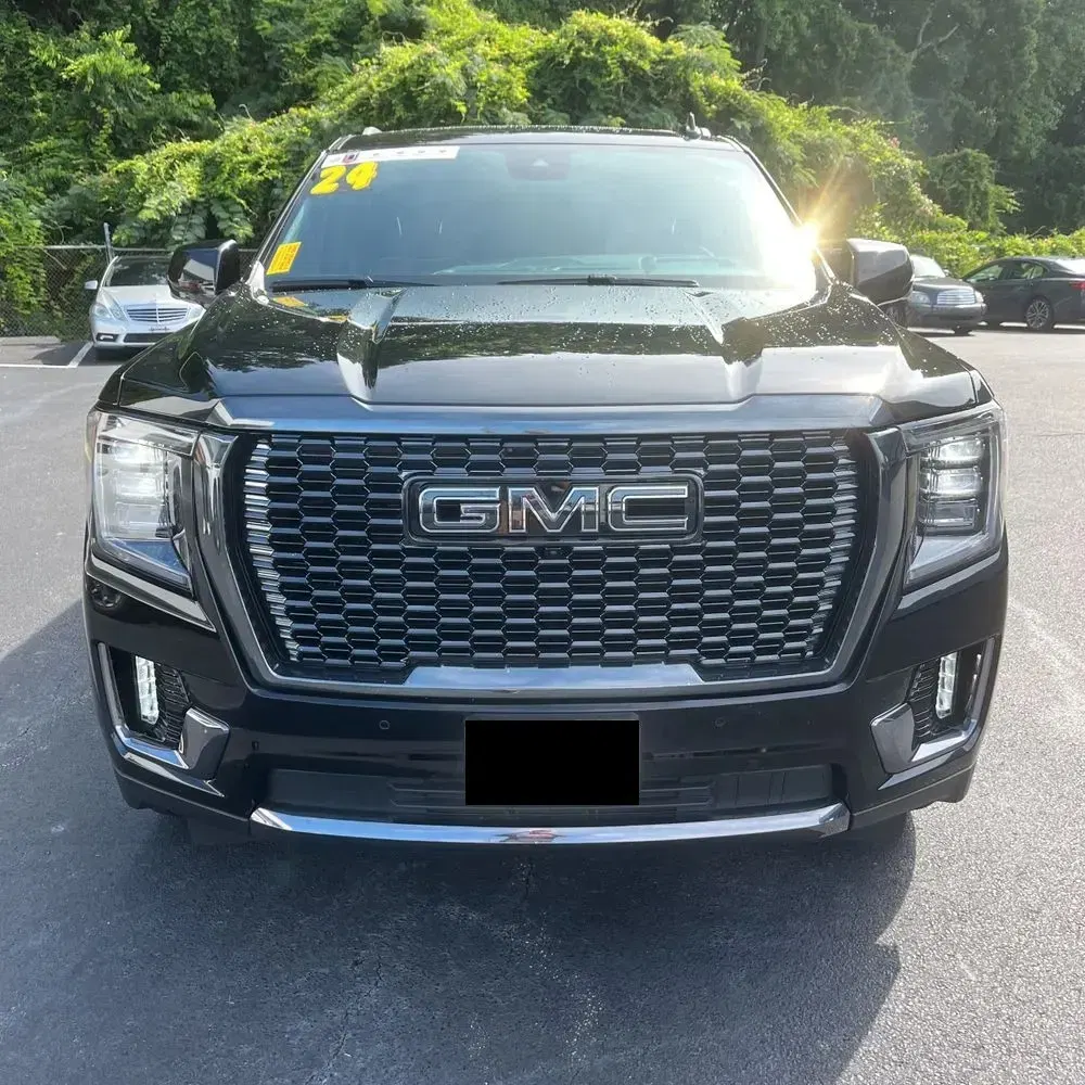 2024 GMC Yukon XL Denali Ultimate