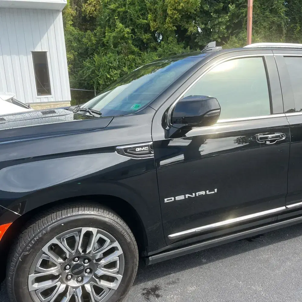 2024 GMC Yukon XL Denali Ultimate