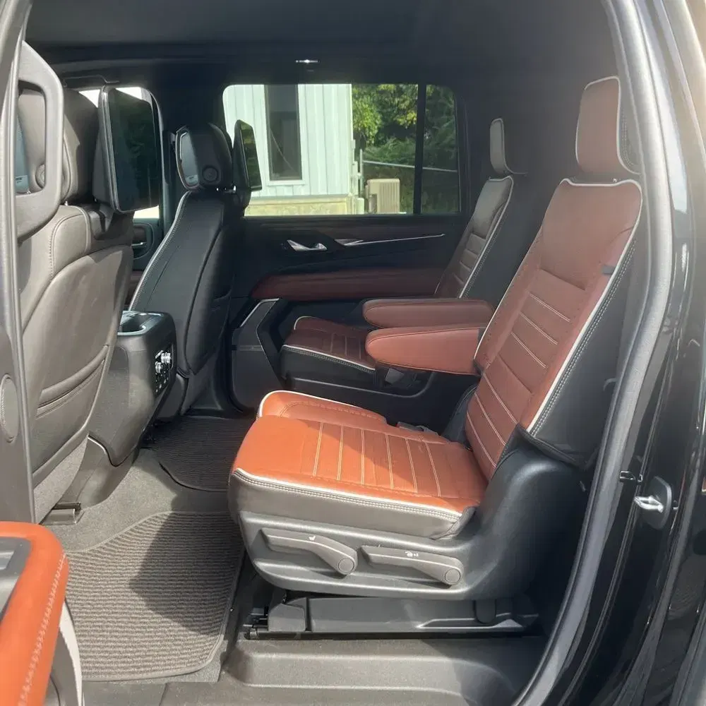2024 GMC Yukon XL Denali Ultimate