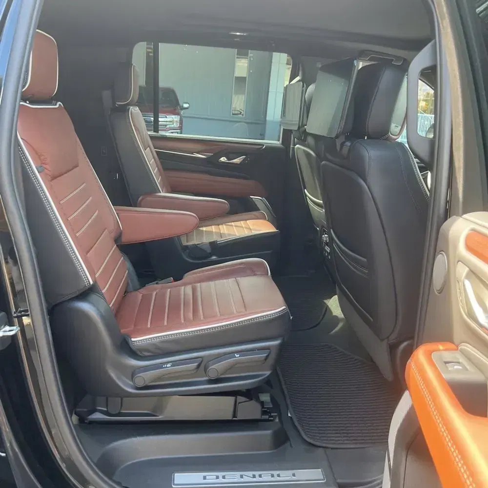 2024 GMC Yukon XL Denali Ultimate