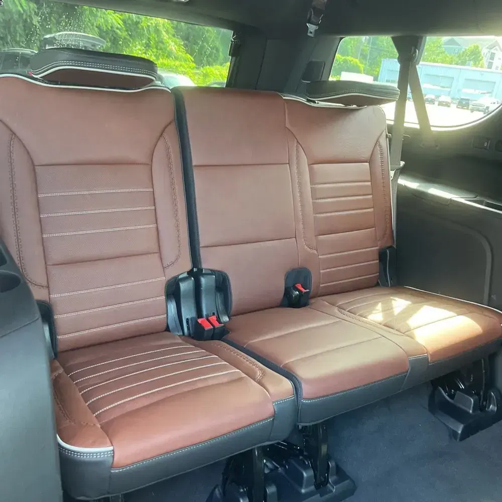2024 GMC Yukon XL Denali Ultimate