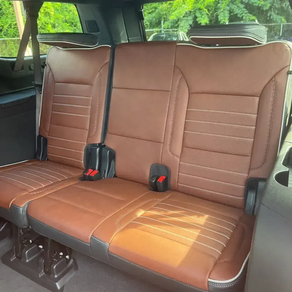 2024 GMC Yukon XL Denali Ultimate