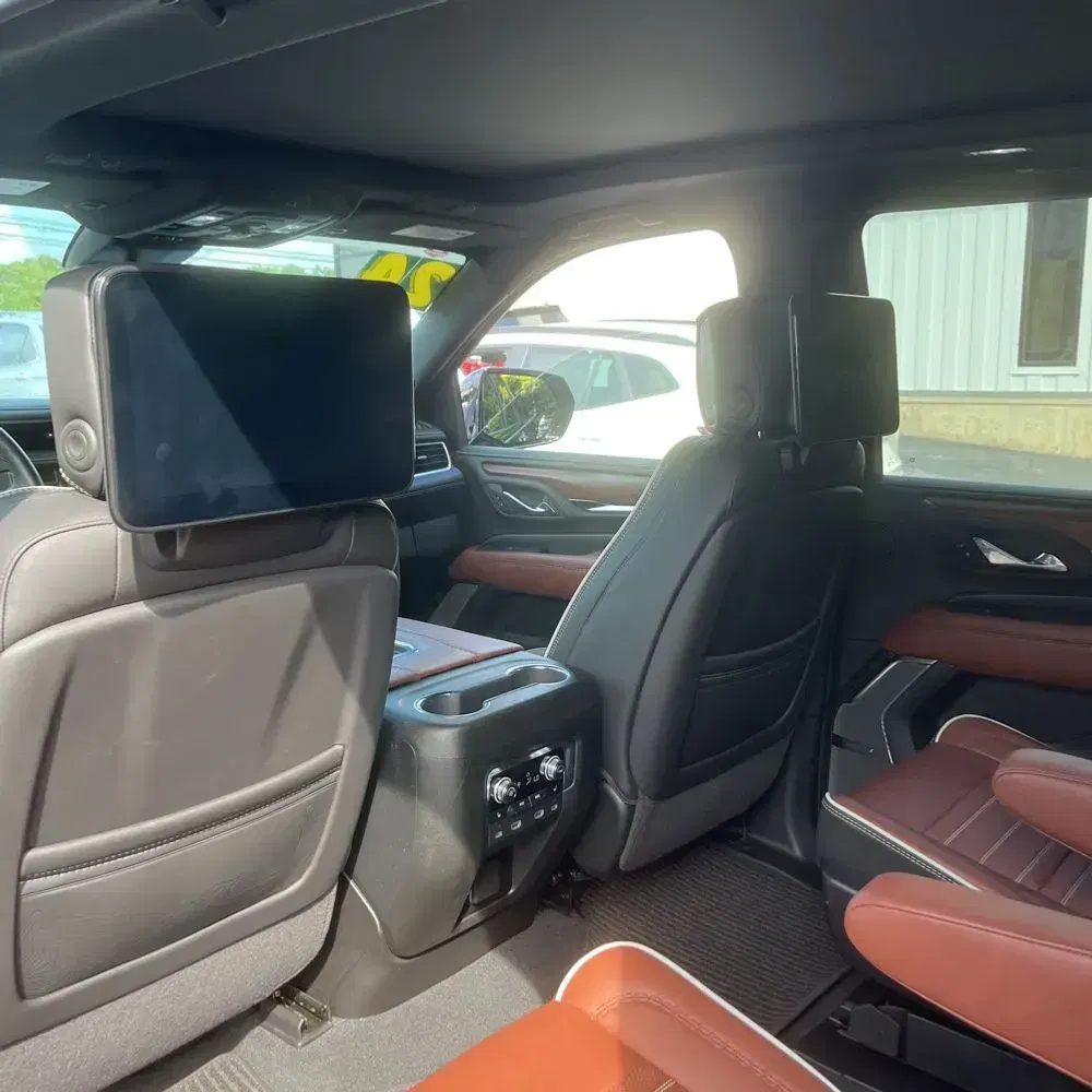 2024 GMC Yukon XL Denali Ultimate