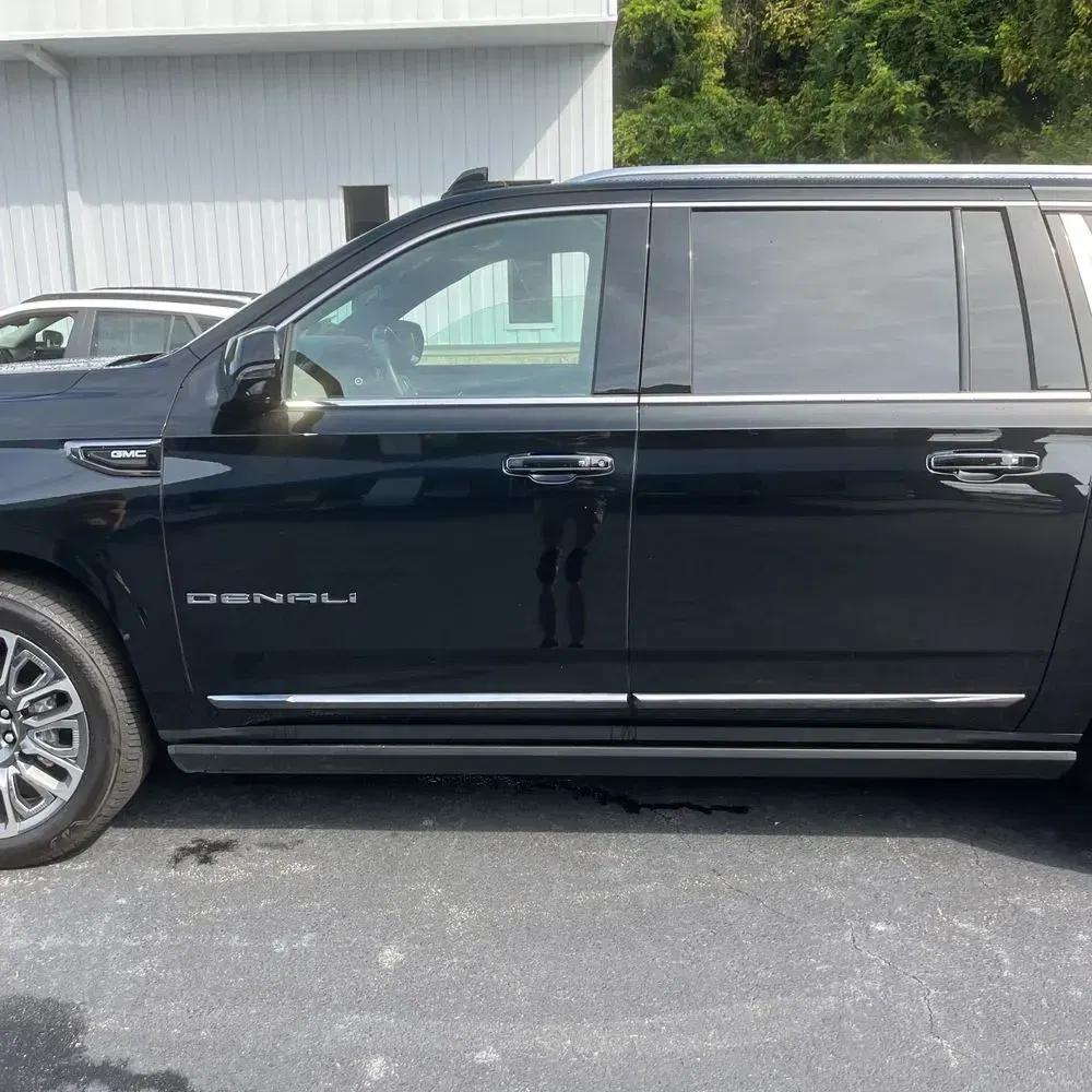 2024 GMC Yukon XL Denali Ultimate