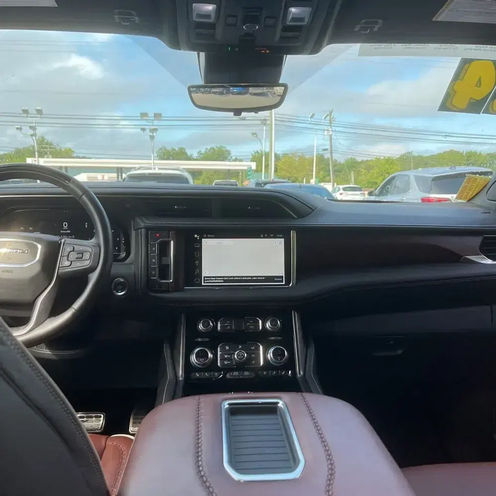 2024 GMC Yukon XL Denali Ultimate