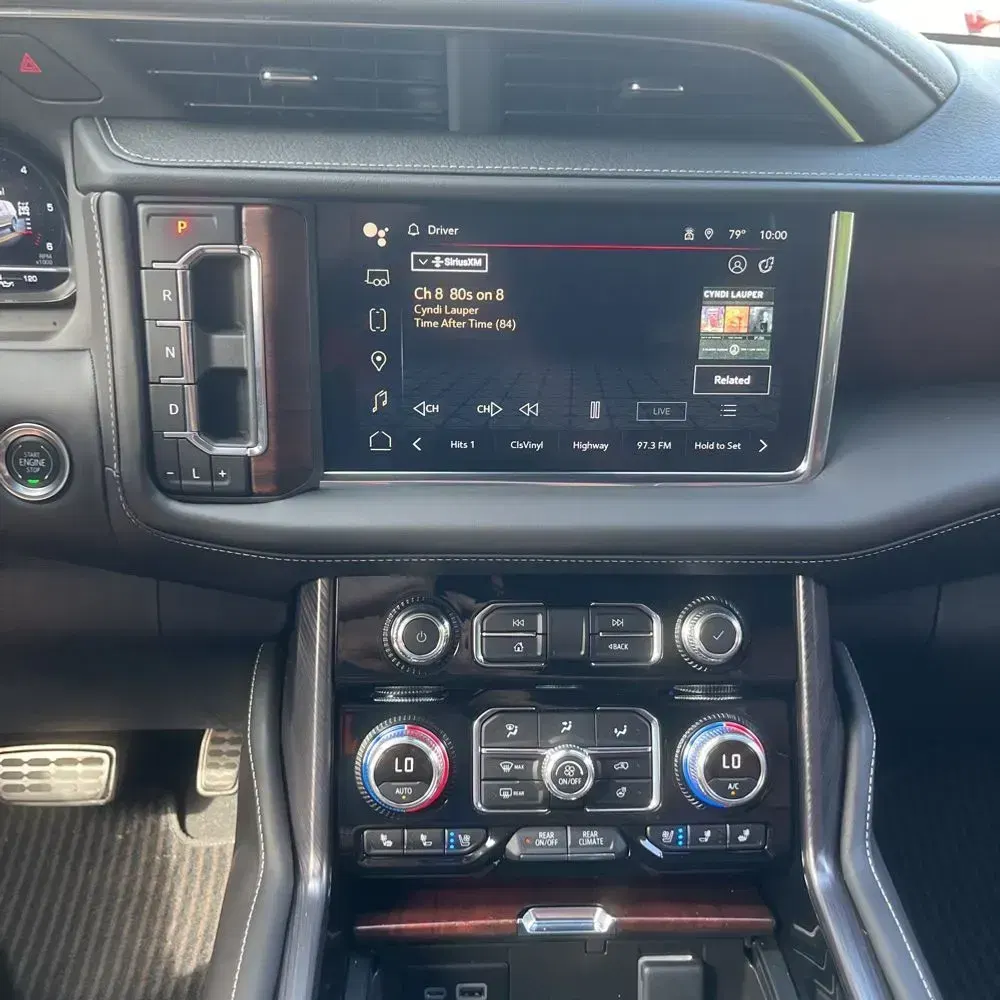 2024 GMC Yukon XL Denali Ultimate