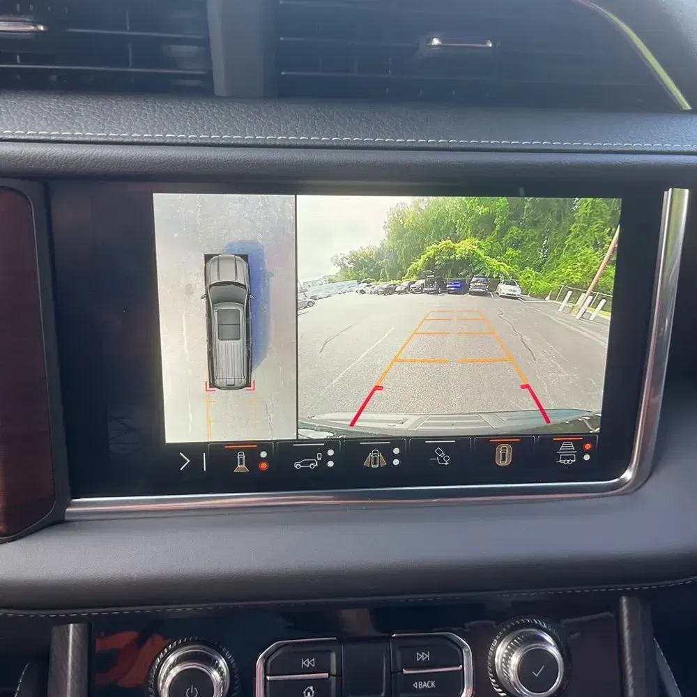 2024 GMC Yukon XL Denali Ultimate