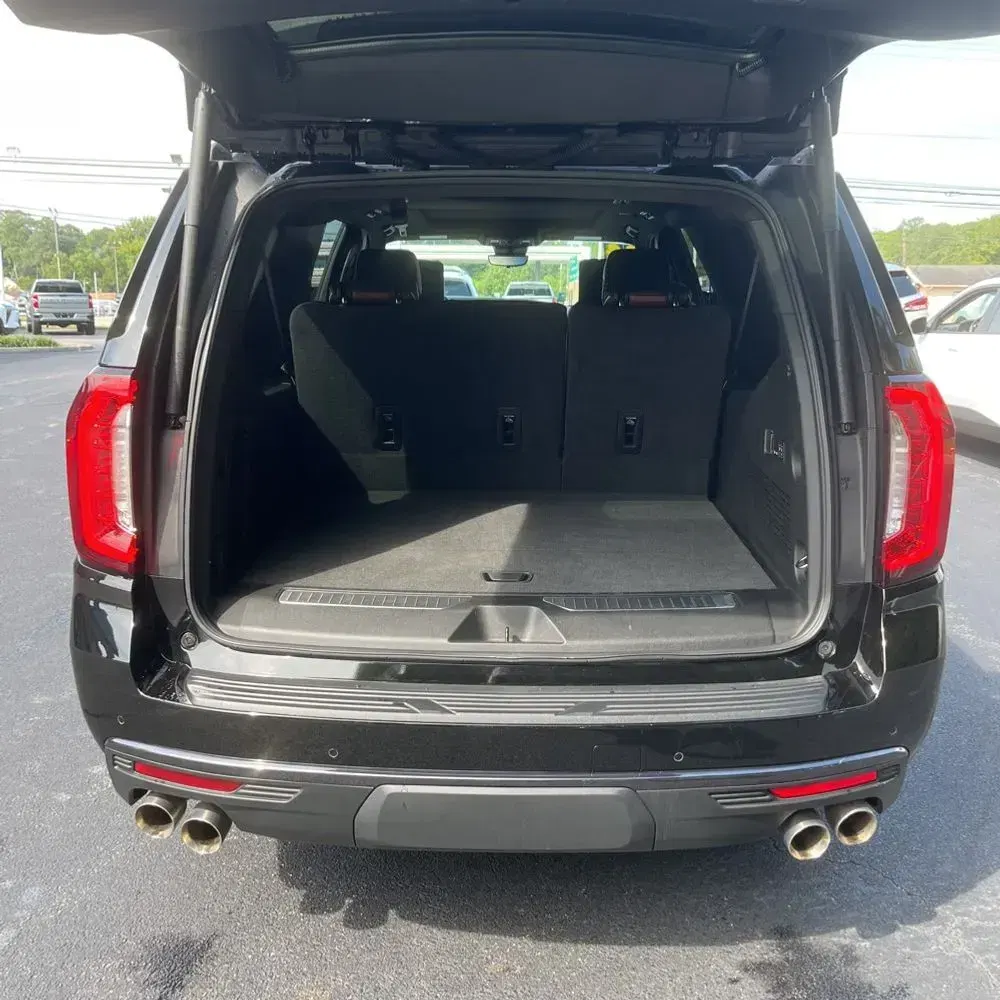 2024 GMC Yukon XL Denali Ultimate
