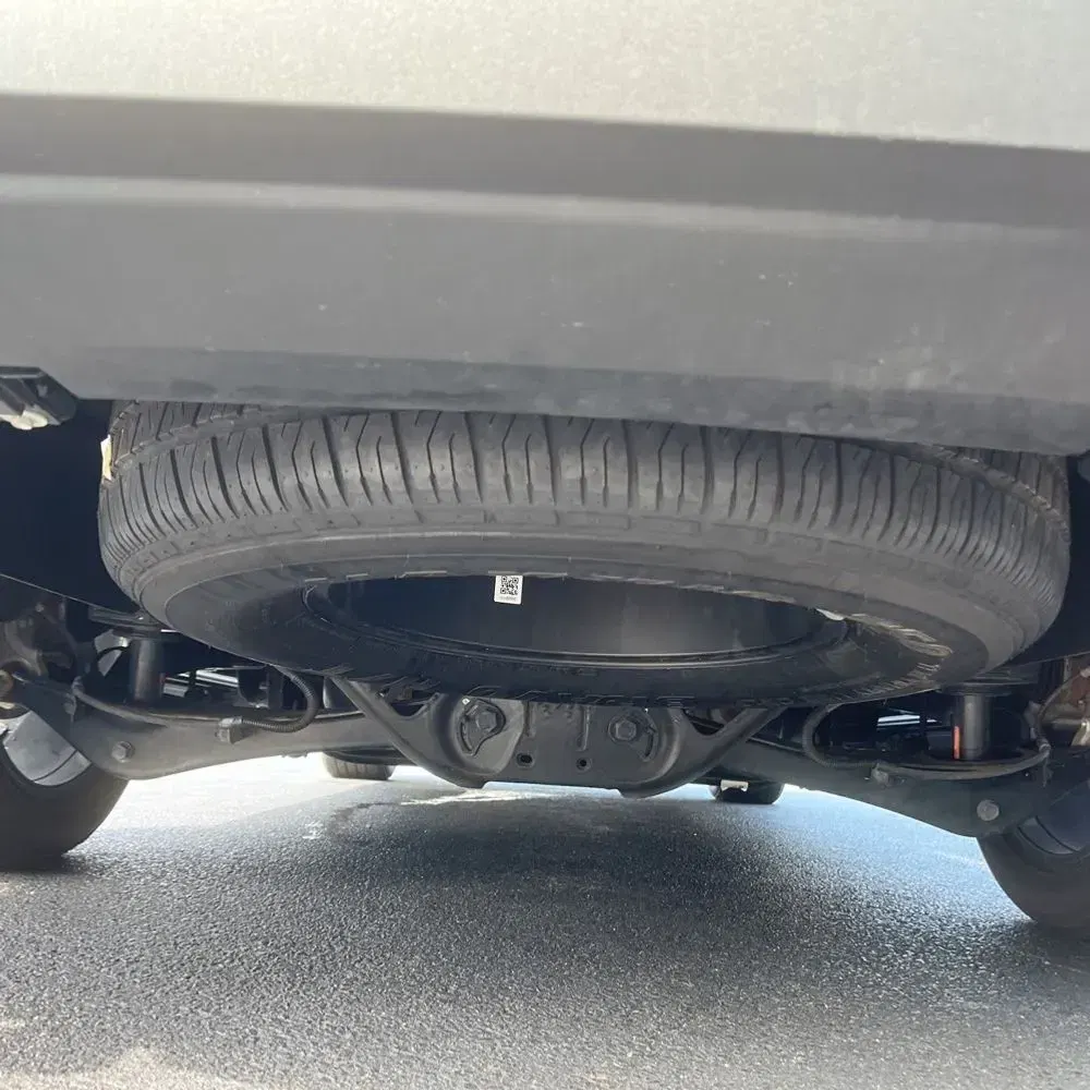 2024 GMC Yukon XL Denali Ultimate