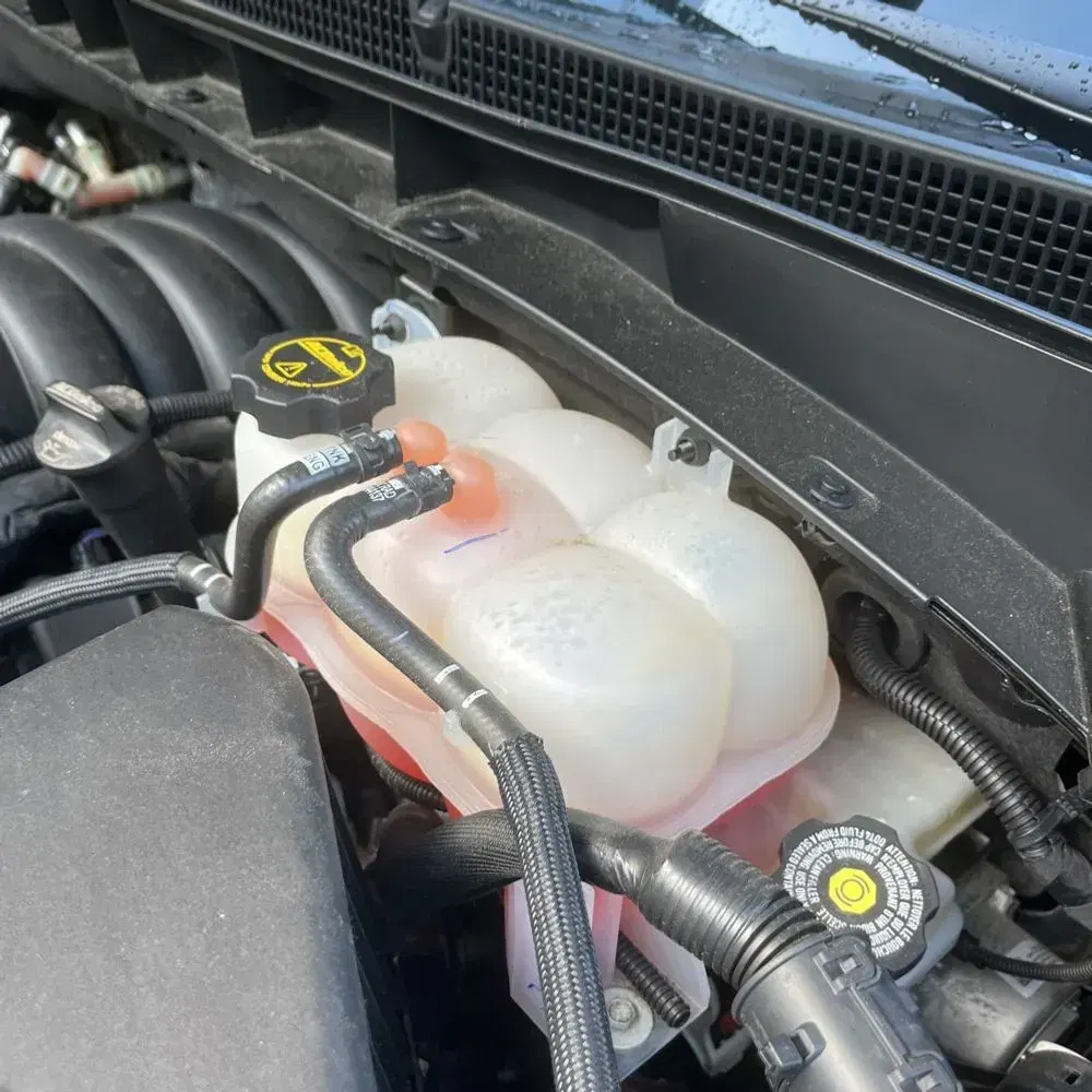 2024 GMC Yukon XL Denali Ultimate
