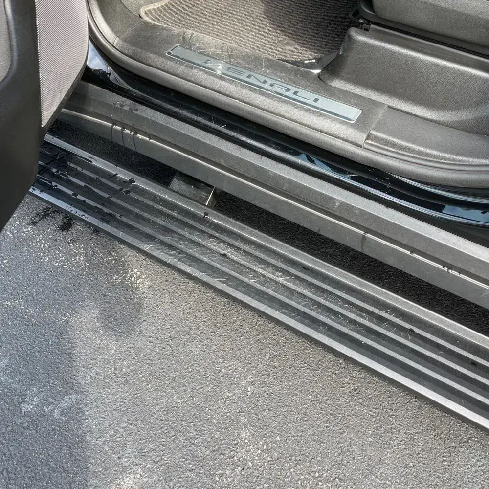 2024 GMC Yukon XL Denali Ultimate