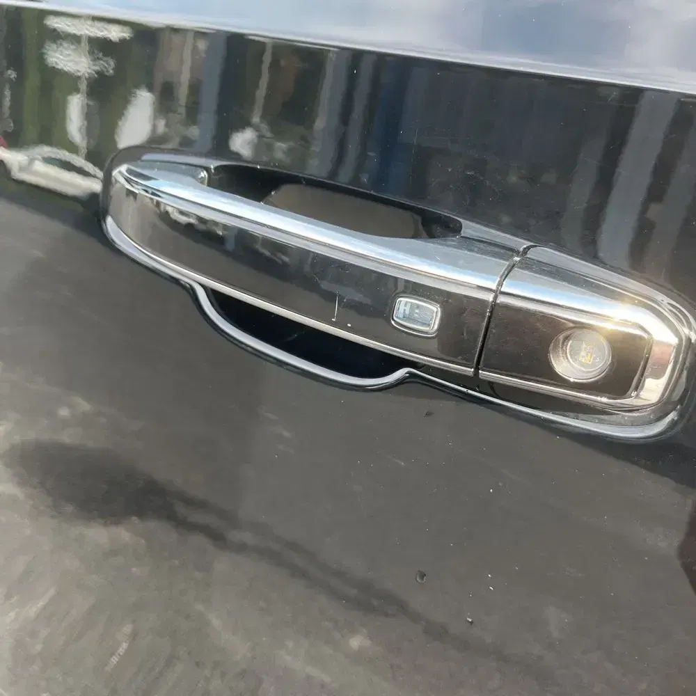 2024 GMC Yukon XL Denali Ultimate