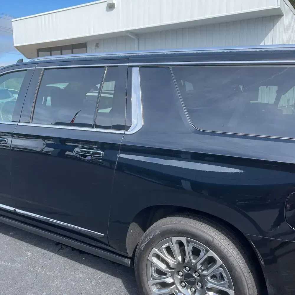 2024 GMC Yukon XL Denali Ultimate