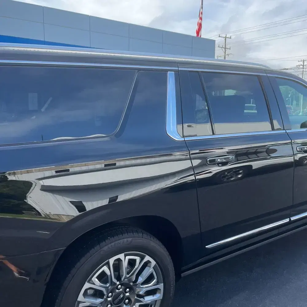 2024 GMC Yukon XL Denali Ultimate