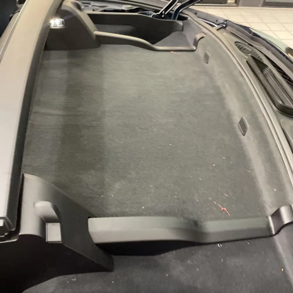 2018 Porsche 911 Targa 4S