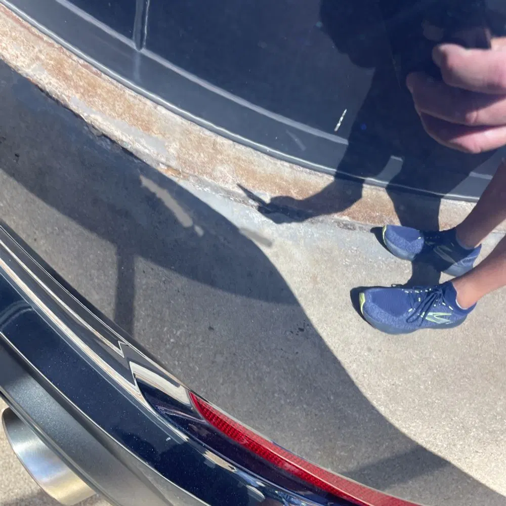 2018 Porsche 911 Targa 4S