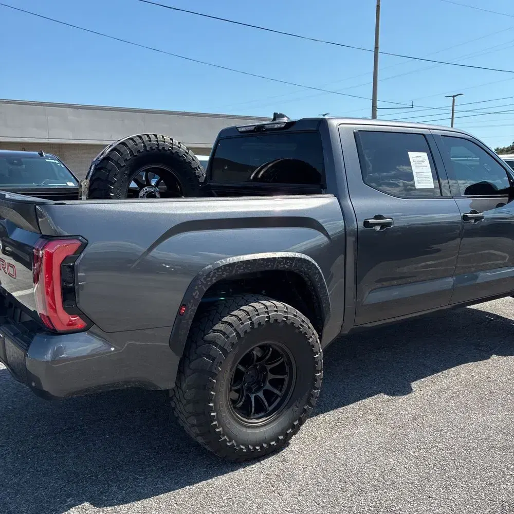 2023 Toyota Tundra TRD Pro HV